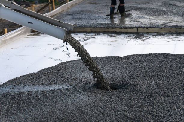 Best Concrete Driveway Installation in Kaanapali, HI