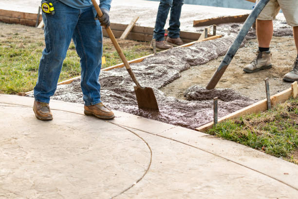 Best Concrete Slab Construction in Kaanapali, HI